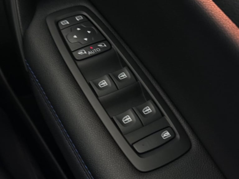 2017 Renault Megane 1.2 TCE GT Line Nav 5dr Auto ESTATE PETROL Automatic