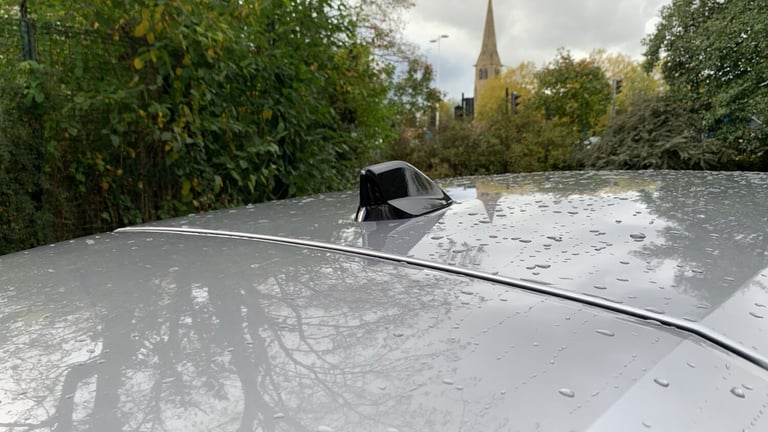 2025 Peugeot 308 SW 1.6 12.4kWh Allure Estate 5dr Petrol Plug-in Hybrid e-EAT Euro 6 (s/s) (180 E...