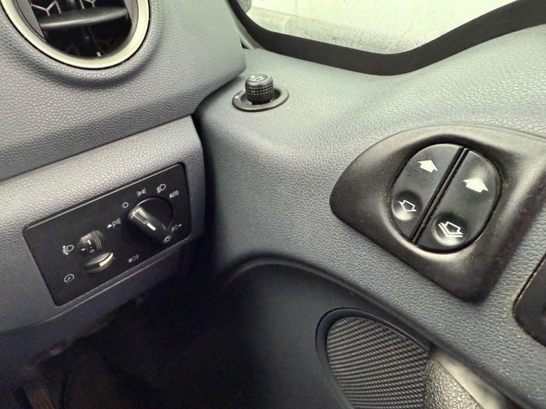 2012 61 FORD TRANSIT CONNECT 1.8 TDCI T230 TREND L3 H3 LWB PANEL VAN (NO VAT) DI