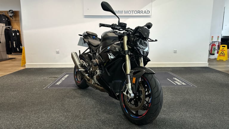 2023 BMW S1000 BMW S1000R SPORT ROADSTER Petrol Manual