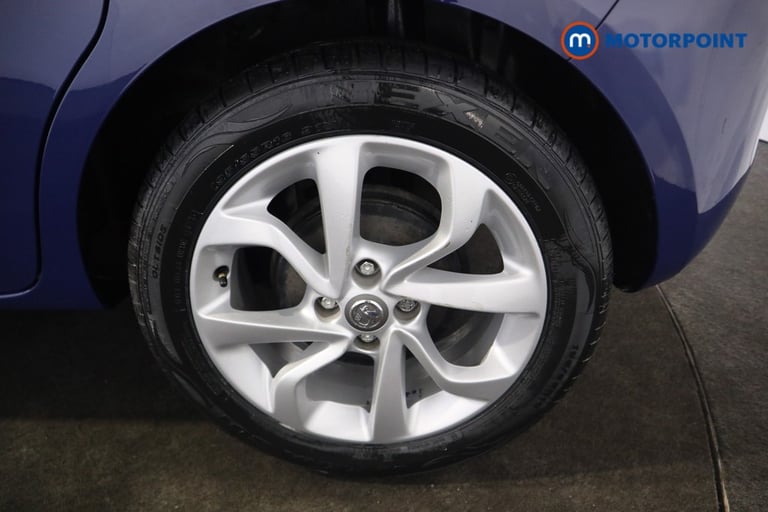 2018 Vauxhall Corsa 1.4 Energy 5dr [AC] Hatchback Petrol Manual