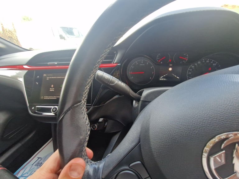 2020 Vauxhall Corsa 1.2 Turbo SRi Euro 6 (s/s) 5dr Petrol