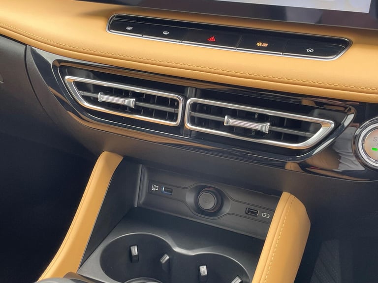 2024 MG MG HS 1.5 T-GDI Trophy Euro 6 (s/s) 5dr ESTATE Petrol Manual