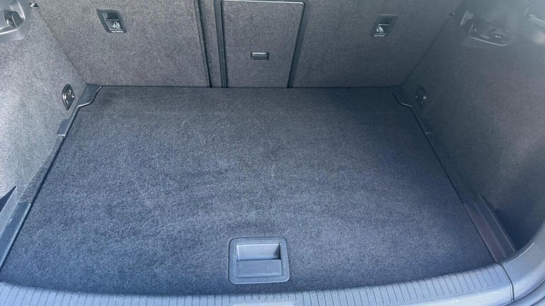 VOLKSWAGEN GOLF 1.5 TSI EVO SE Nav Euro 6 (s/s) 5dr 2018