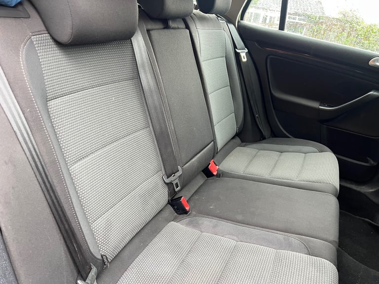 2012 VW Golf Estate 1.6 Diesel DSG Automatic, 11 Months MOT, Extensive Service History 
