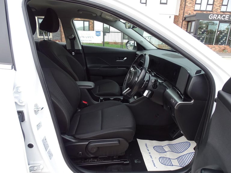 2024 Hyundai KONA 65.4kWh Advance Auto 5dr HATCHBACK Electric Automatic