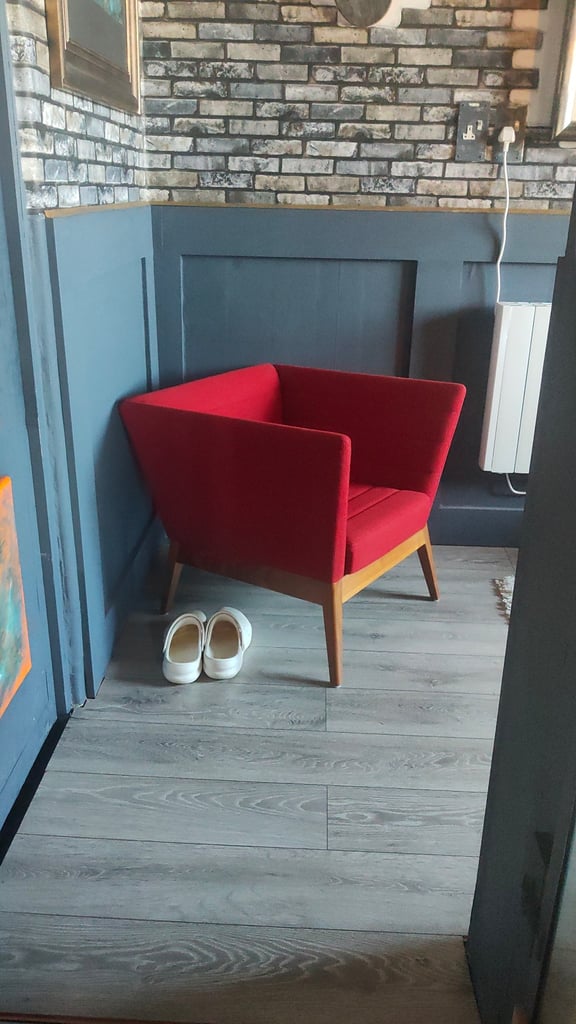 Lyndon Design Callisto Armchairs