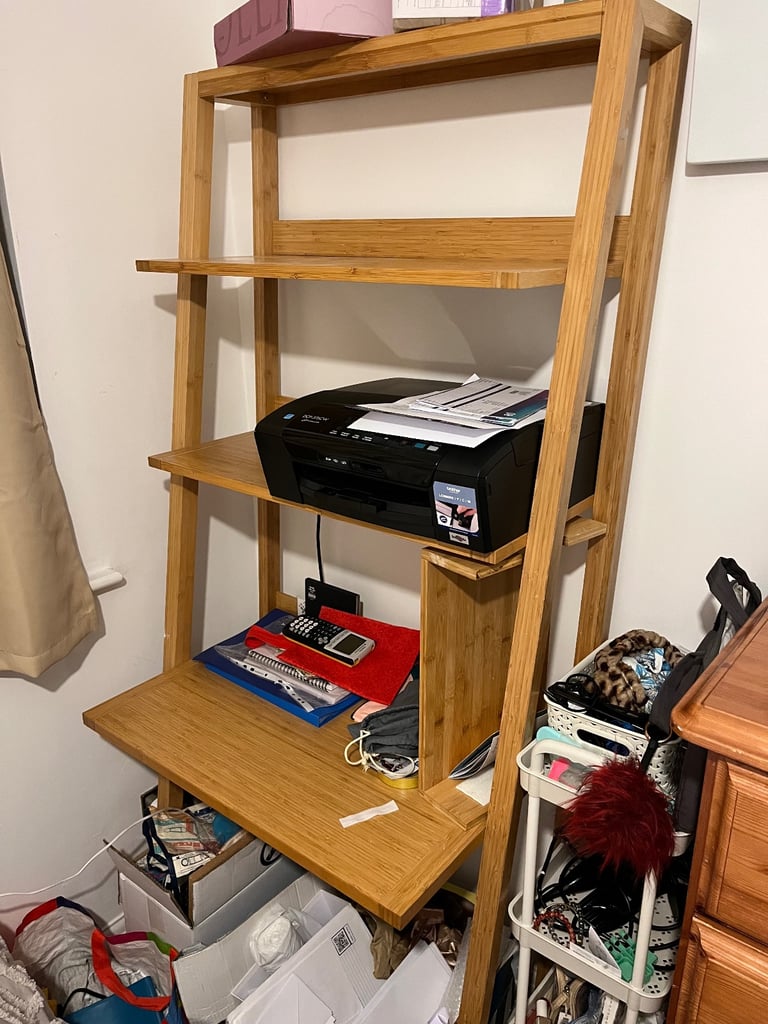 image for Ladder style Desk