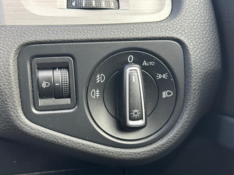 2016 Volkswagen Golf 1.6 TDI 110 Match Edition 5dr HATCHBACK DIESEL Manual