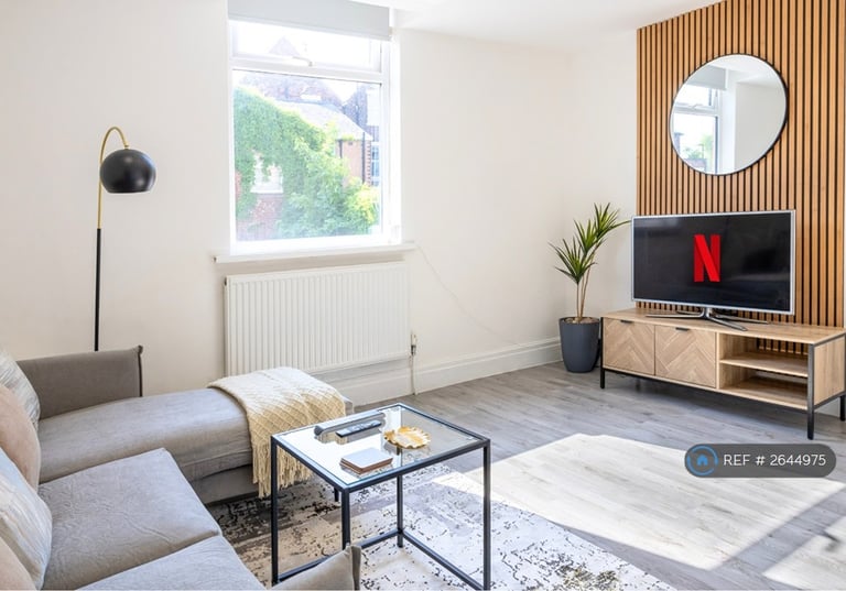 1 bedroom flat in Preston, Preston, PR1 (1 bed) (#2644975)