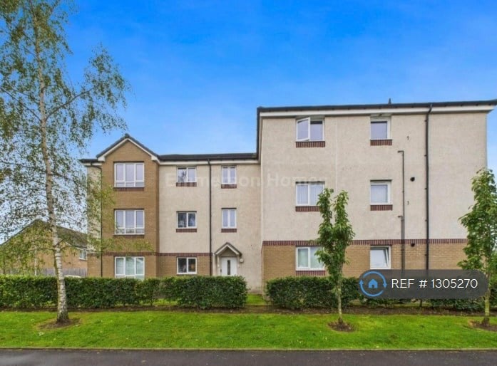 image for 2 bedroom flat in Hallhill Crescent, Johnstone, PA5 (2 bed) (#1305270)