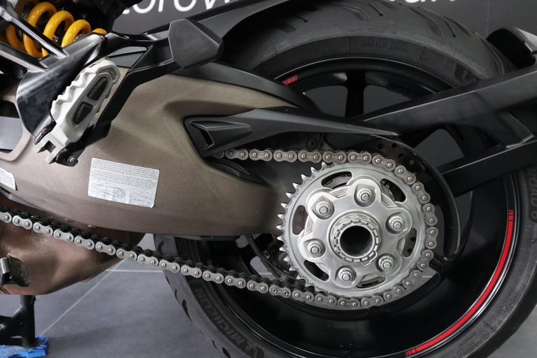 Ducati Multistrada 1200 Pikes Peak Touring. 2 Owners, Excellent Condition