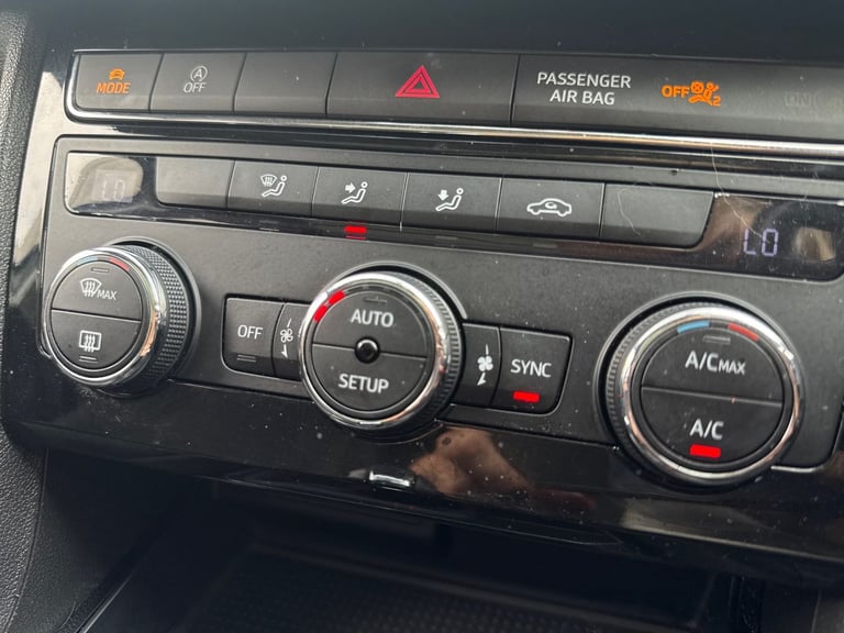 2018 SEAT Leon 1.8 TSI FR Technology 5dr DSG Estate PETROL Automatic