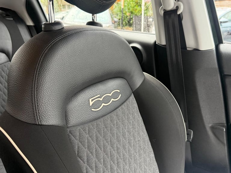 2020 Fiat 500X 1.0 FireFly Turbo MultiAir City Cross Euro 6 (s/s) 5dr Hatchback Petrol Manual