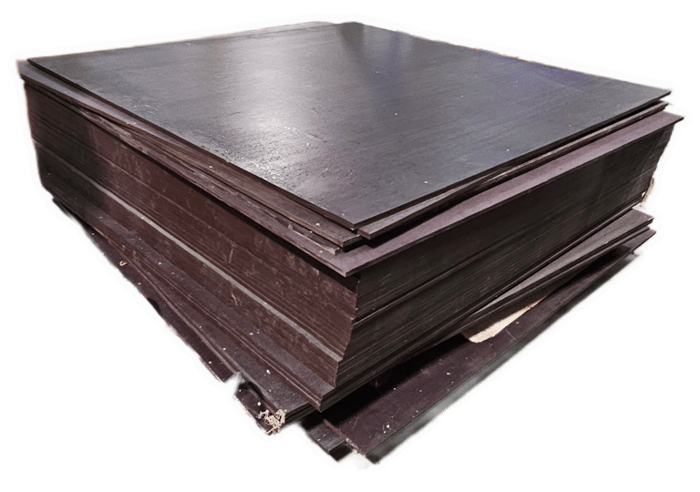 Phenolic Coated Plywood Sheets / Buffalo Board – Ideal for Van Floors, Tippers, and Trailers