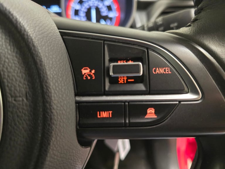 2023 Suzuki Swift 1.2 Dualjet MHEV SZ-L Hatchback 5dr Petrol Hybrid Manual Euro 6 (s/s) (83 p Hat...