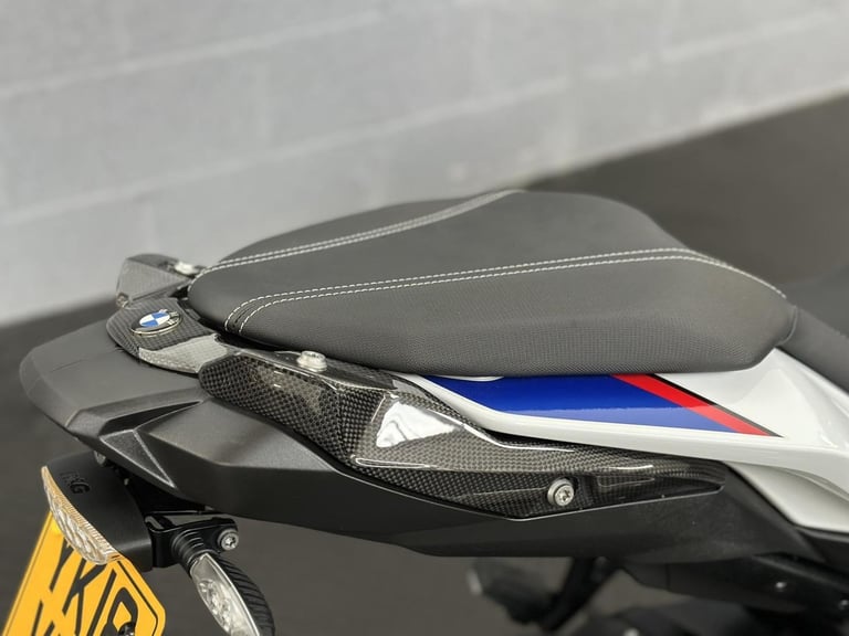 2018 BMW S 1000 XR 1000 Sport SE Sports Tourer Petrol Manual Euro 4 (164 ps)