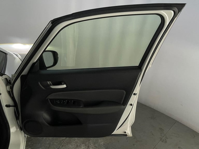 2021 Honda Jazz 1.5 h i-MMD SE eCVT Euro 6 (s/s) 5dr HATCHBACK Petrol/Electric Hybrid Automatic