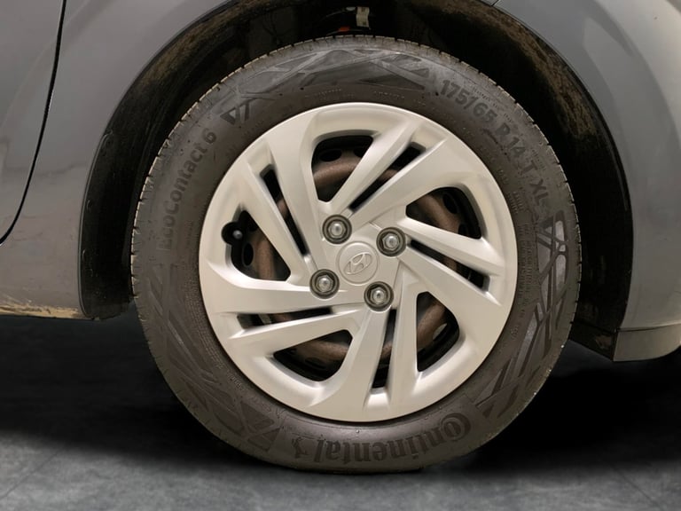2022 Hyundai i10 1.0 SE Hatchback 5dr Petrol Manual Euro 6 (s/s) (67 ps) - DAB - USB AUDIO - Hatc...