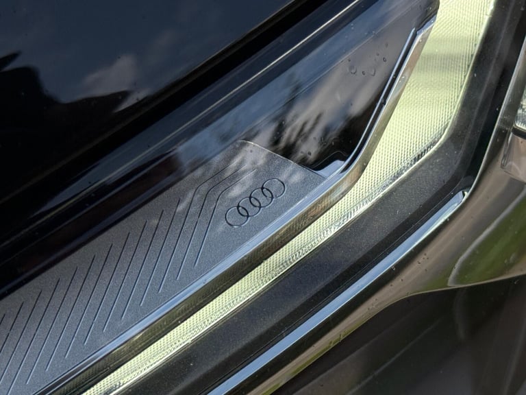 2021 Audi Q5 2.0 TFSIe 50 Edition 1 SUV 5dr Petrol Plug-in Hybrid S Tronic quattro Euro ESTATE Pe...
