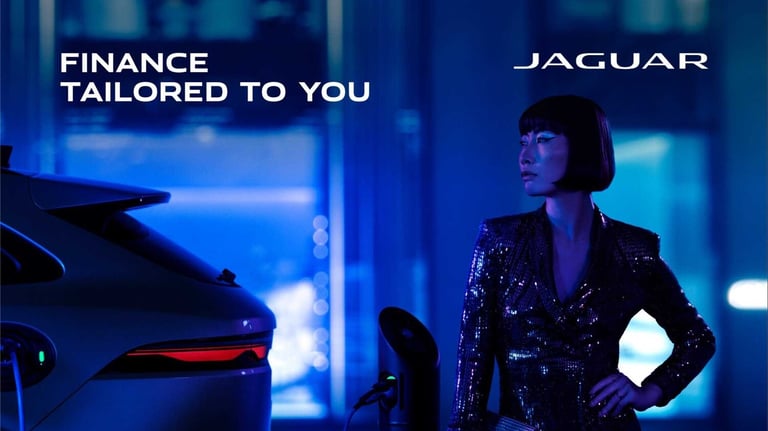 2021 Jaguar I-Pace 294kW EV400 Black 90kWh 5dr Auto [11kW Charger] HATCHBACK ELECTRIC Automatic