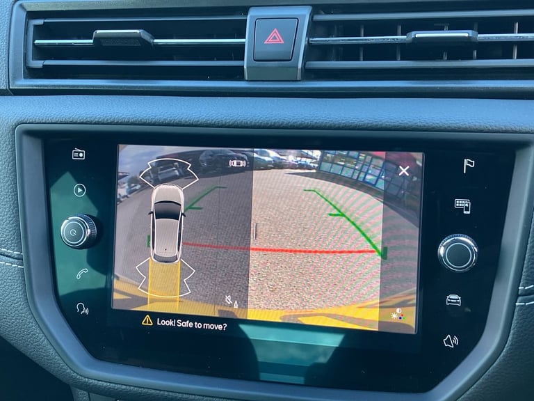 2020 SEAT Ibiza 1.0 TSI 110 Xcellence Lux [EZ] 5dr Hatchback PETROL Manual