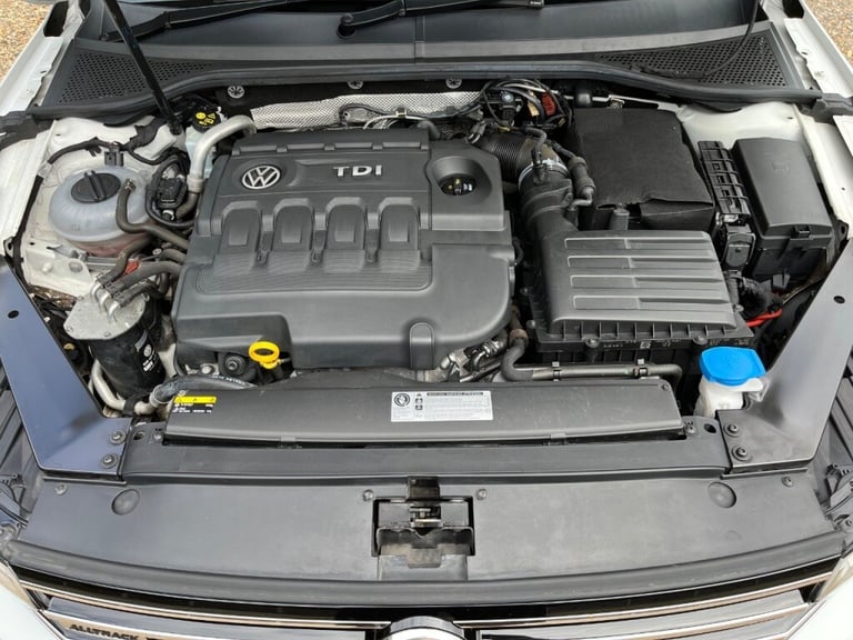  Volkswagen Passat Alltrack 2.0 TDI 190 4MOTION 5dr DSG Diesel