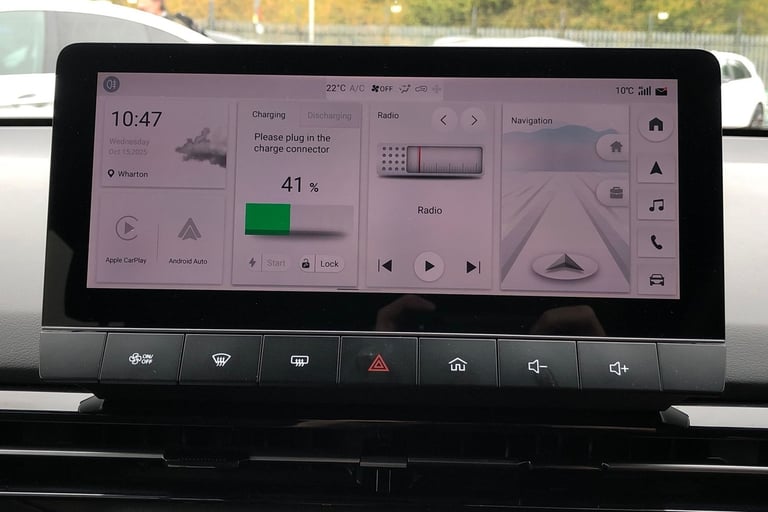 2024 MG MG4 320kW EV XPOWER 64kWh 5dr Auto Hatchback ELECTRIC Automatic