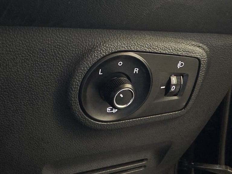 2021 MG MG ZS T-GDI Exclusive SUV Petrol Manual