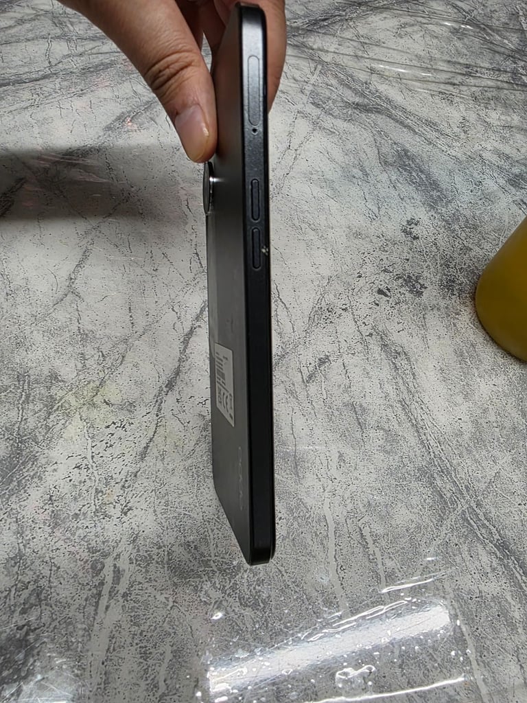 image for Oppo a78 128gb