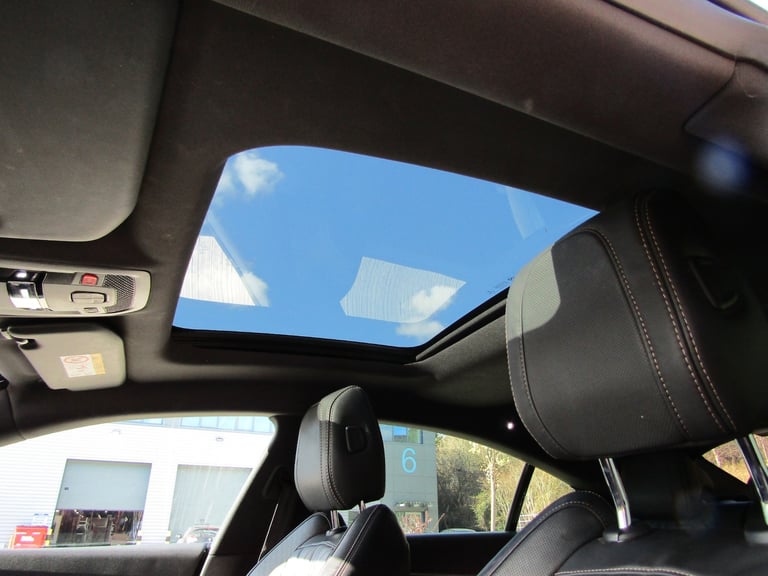 LEFT HAND DRIVE 2021 PEUGEOT 508 1.5 HDi GT FASTBACK EAT EURO 6 AUTO 5DR 