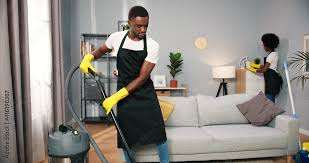 Domestic & Commercial Cleaning Service |One-off | Short Notice | End of Tenancy | GL