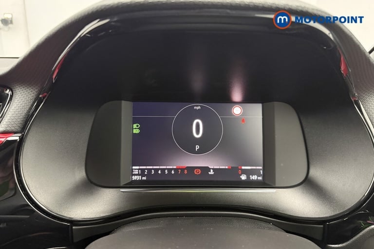 2023 Vauxhall Corsa 1.2 Turbo GS 5dr Auto Hatchback Petrol Automatic