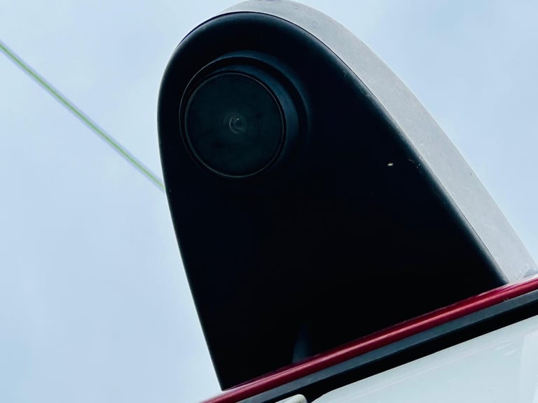 2016 Mercedes-Benz Sprinter 3.5t BlueEFFICIENCY Van PANEL VAN Diesel Manual