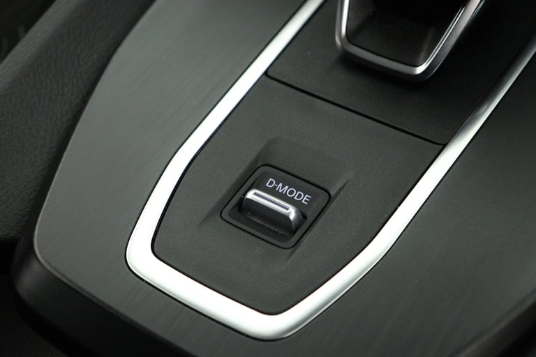 2023 Nissan Qashqai 1.3 DiG-T MH 158 Acenta Premium 5dr Xtronic Hatchback Petrol Automatic