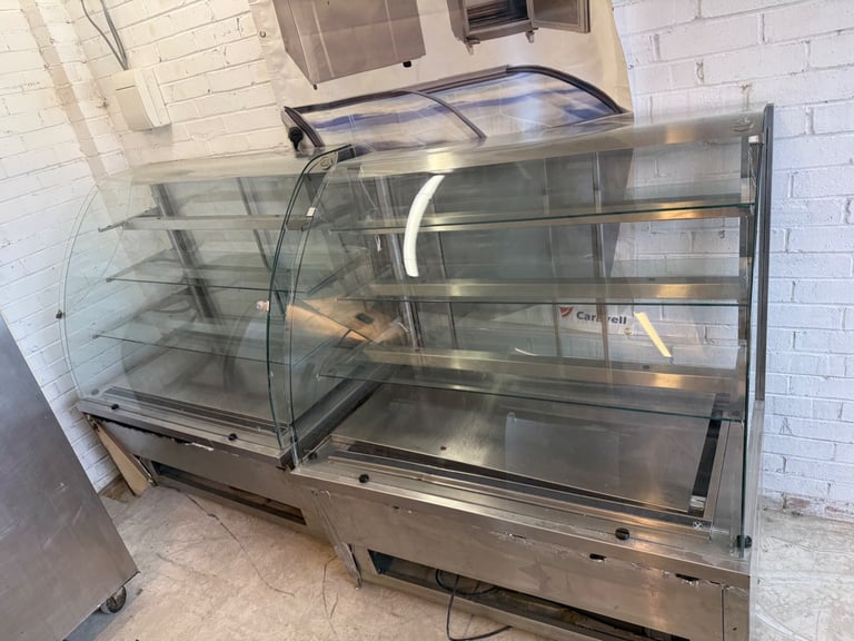 Cake fridge all sizes avaliable cafe shop restaurant takeaway cake display fridge 