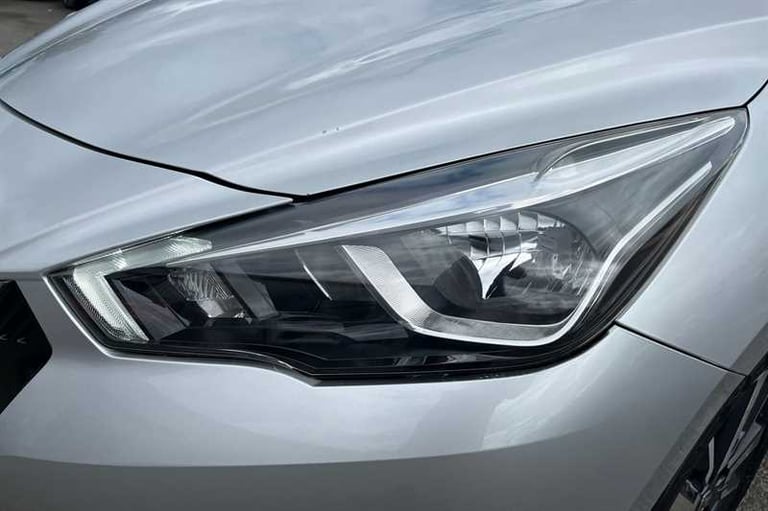 2019 Nissan Micra 0.9 IG-T N-Connecta Hatchback 5dr Petrol Manual Euro 6 (s/s) (90 ps) Hatchback ...