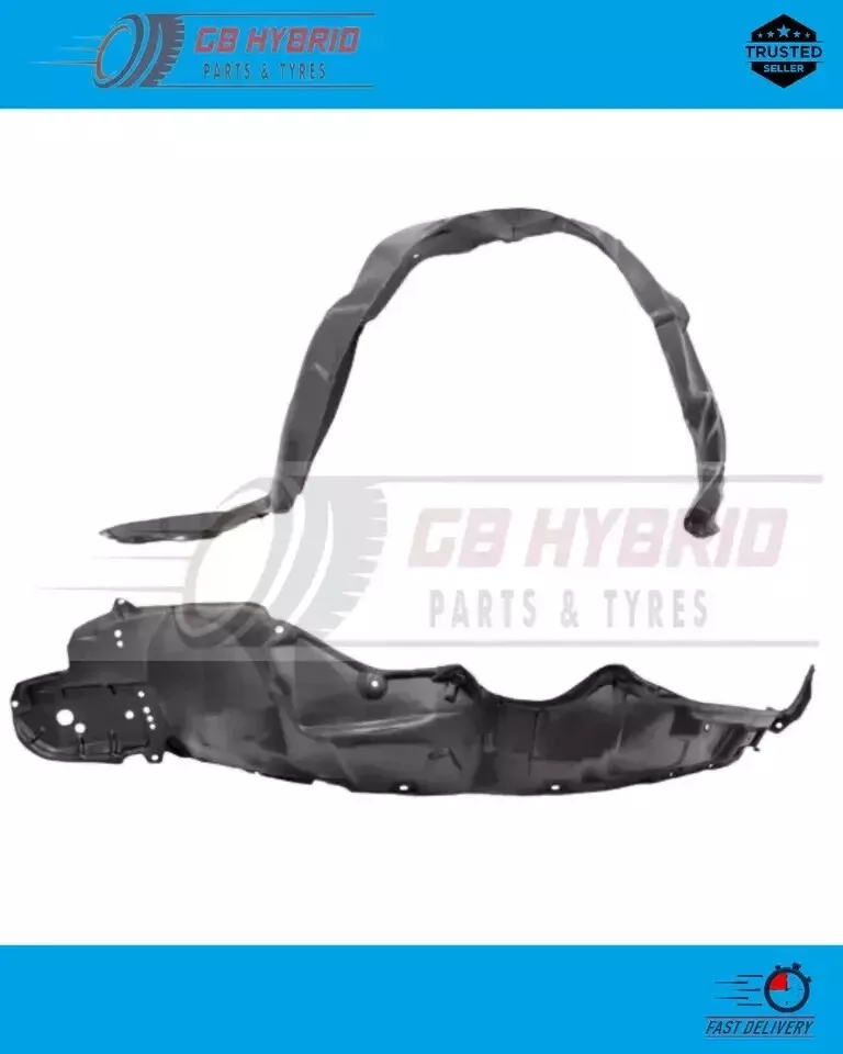 Toyota Prius 2016-2022 Wheel Arch Driver Side