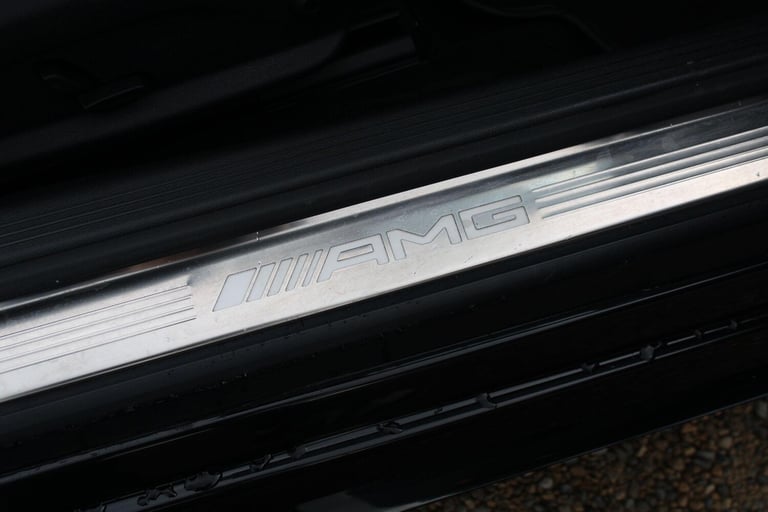 2019 Mercedes-Benz C Class 3.0 C43 V6 AMG (Premium) Cabriolet G-Tronic+ 4MATIC Euro 6 (s/s) 2dr C...