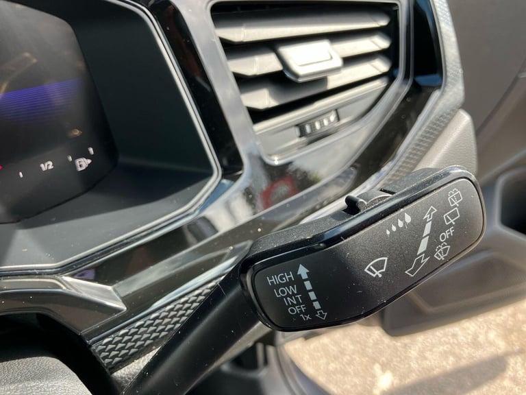 2023 Volkswagen Polo 1.0 TSI Life 5dr HATCHBACK Petrol Manual