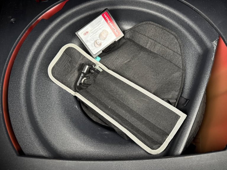 2015 Kia Rio 1.4 EcoDynamics 3 Euro 6 (s/s) 5dr HATCHBACK Petrol Manual