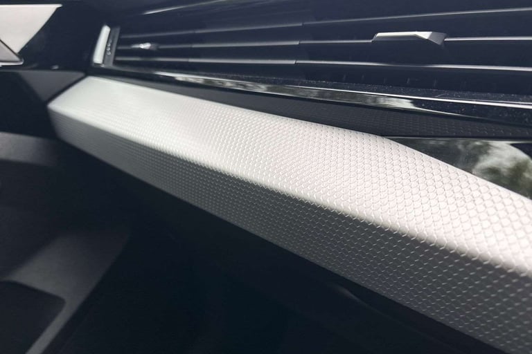 2022 Audi A1 25 TFSI S Line 5dr Hatchback Petrol Manual