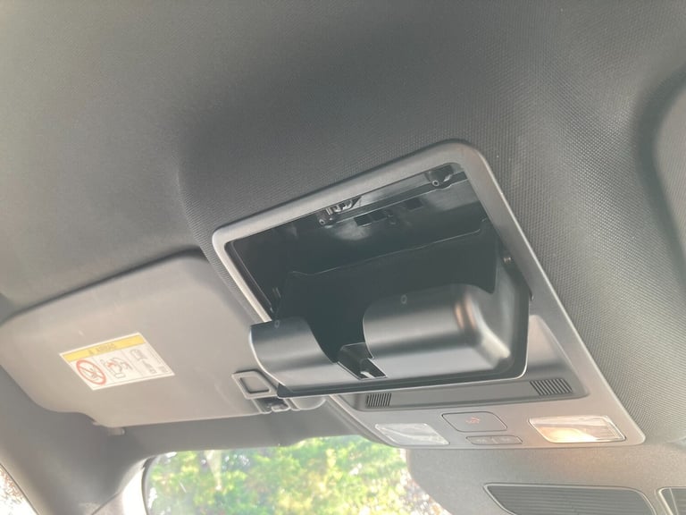 2021 Ford Kuga 2.0 EcoBlue 190 ST-Line Edition 5dr Auto AWD Estate Diesel Automatic