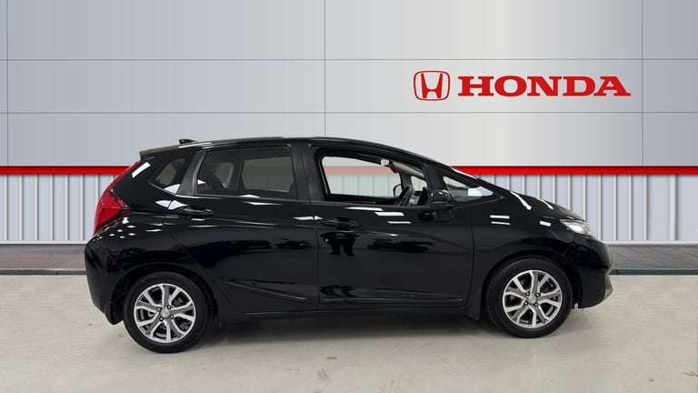 2015 Honda Jazz 1.3 SE 5dr Petrol Hatchback Hatchback Petrol Manual