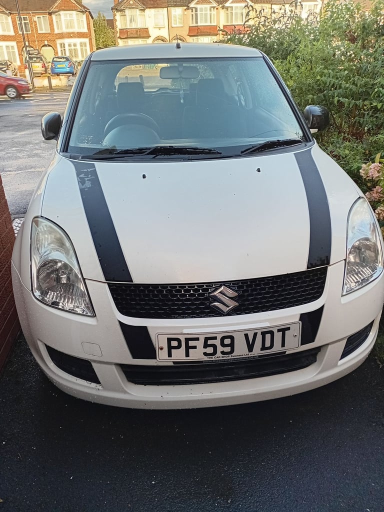 Cheap Suzuki, SWIFT, Hatchback, 2010, Manual, 1328 (cc),3 doors for sale in Coventry, West Midlands
