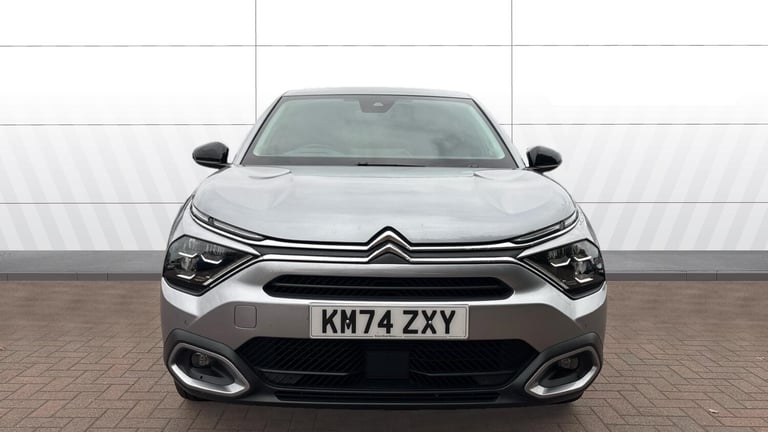 2024 Citroen C4 1.2 PureTech [130] Max 5dr HATCHBACK PETROL Manual