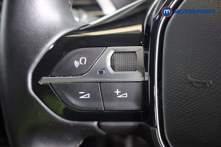 2019 Peugeot 3008 1.2 PureTech Allure 5dr SUV Petrol Manual