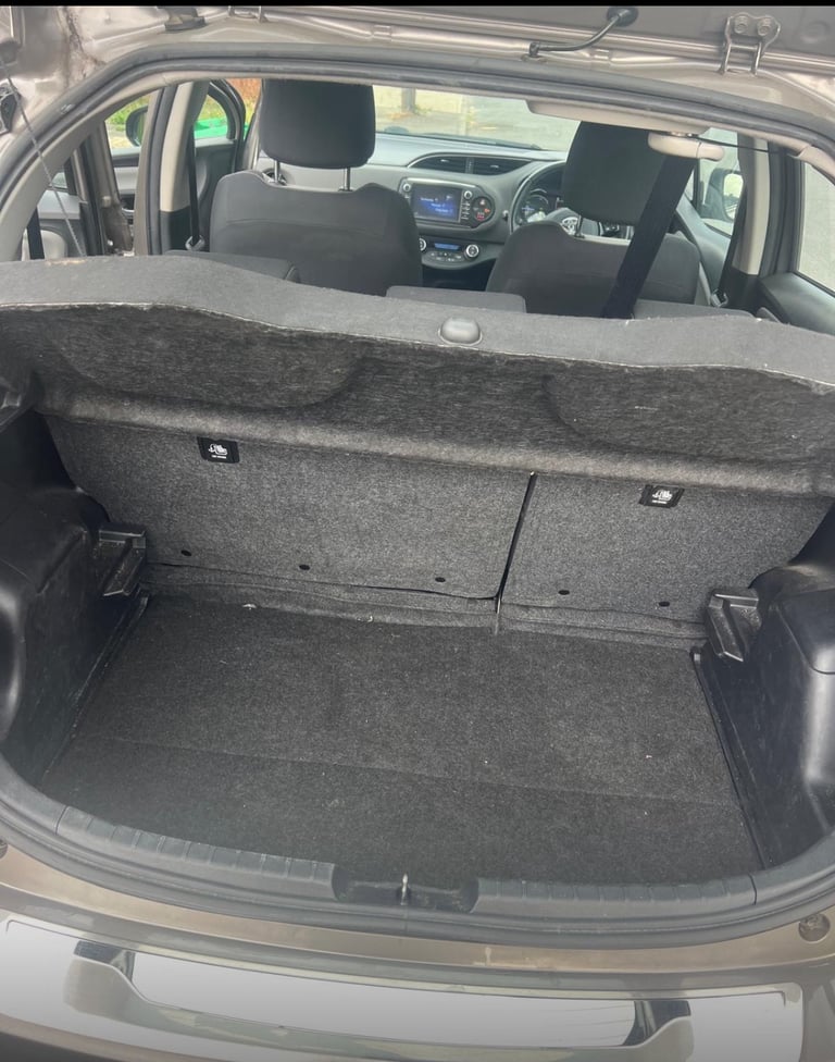 Toyota, YARIS, Hatchback, 2020, Other, 1497 (cc), 5 doors