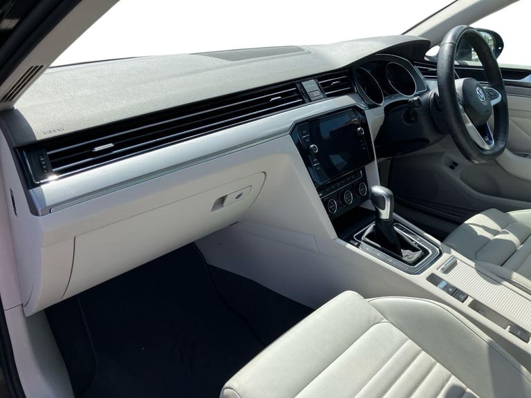 2021 Volkswagen Passat 1.4 TSI PHEV GTE 5dr DSG ESTATE Petrol/Electric Hybrid Automatic