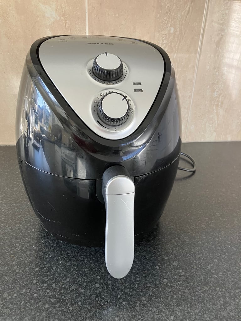 image for Air fryer